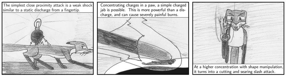 Ouch, that does look painful.