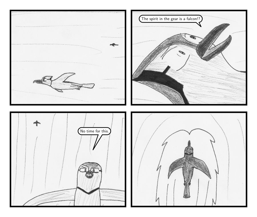 Quite dangerous
