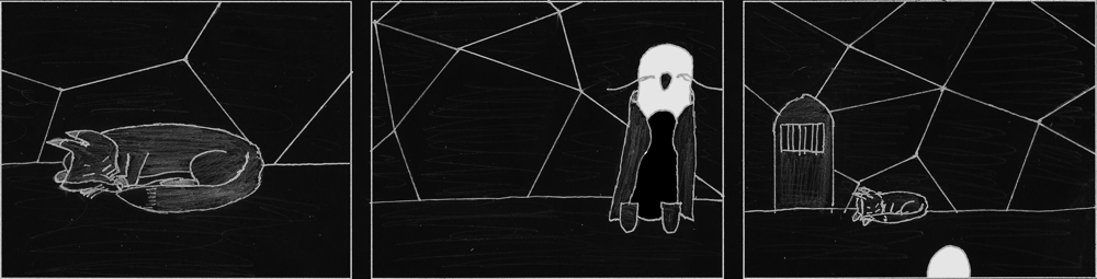 Negative?