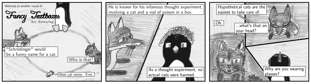Entanglement is NOT a cat and ball of yarn becoming tangled.
